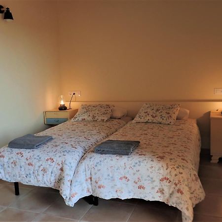 Villa El Niu De L'Estany Ivars d'Urgell Esterno foto