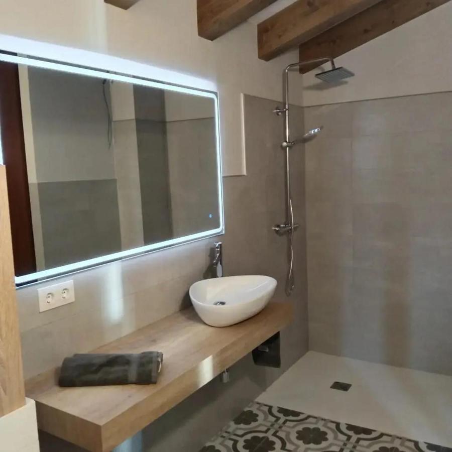 Villa El Niu De L'Estany Ivars d'Urgell Esterno foto